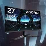Monitor da gaming 27