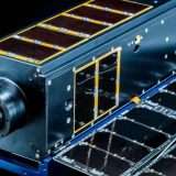 Moonlighter: primo satellite per test di hacking