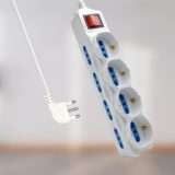 Ciabatta multipresa 12 posti: su Amazon la paghi solo 15€