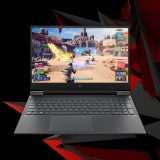 Strepitoso notebook da gaming HP con 206 euro di sconto