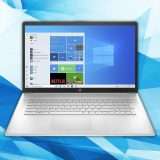 Potente notebook HP: il prezzo su Amazon scende sotto i 700€