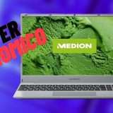 Notebook con Ryzen 5, 16GB RAM, SSD 512GB a 396€: incredibile Amazon