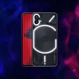 Nothing Phone (1): il rivoluzionario smartphone è in offerta su Amazon