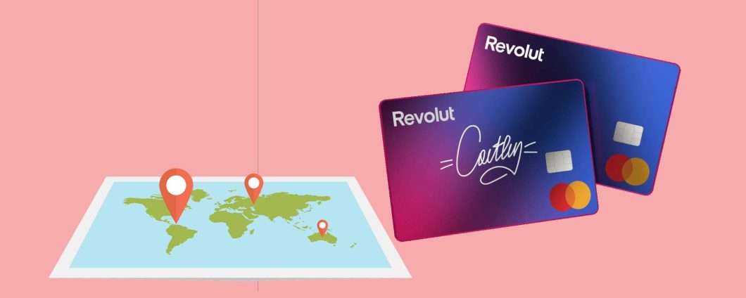 Con Revolut Premium l'assicurazione viaggio è inclusa