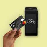 VIABUY: Conto online con IBAN e Prepaid Mastercard