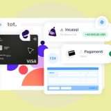 Tot: gestisci le finanze aziendali con semplicità