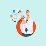 ReiBanq: business banking per le aziende che operano a livello globale