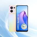 OPPO RENO8: uno smartphone super con un gran sconto