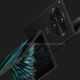 OnePlus V Fold sfiderà il Samsung Galaxy Z Fold5