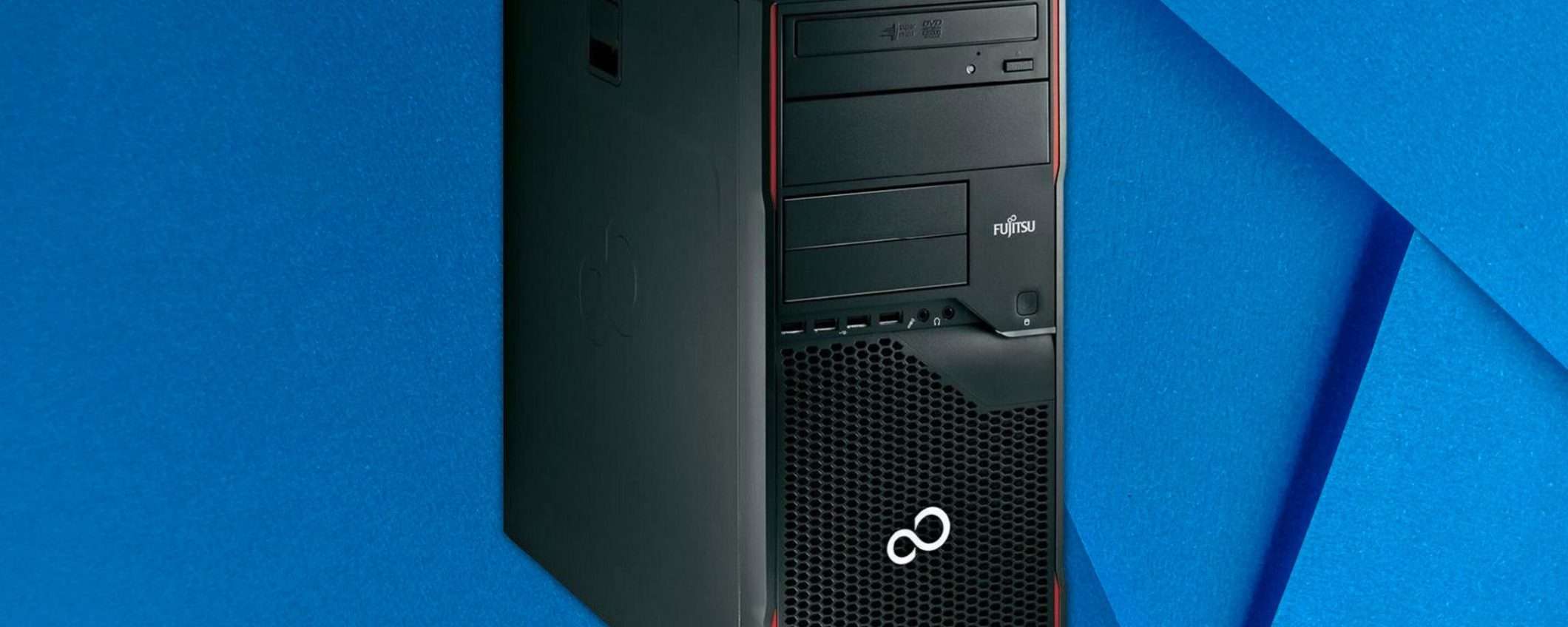 PC fisso ricondizionato a soli 101 euro: occasione eBay con codice sconto