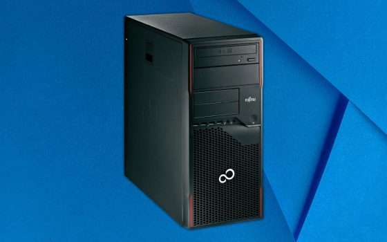 PC fisso ricondizionato a soli 101 euro: occasione eBay con codice sconto
