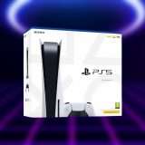 PS5 Standard Edition a 479,99 euro: l'affare di oggi è su eBay