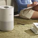 Rinfresca e pulisci l'aria di casa con questo purificatore Xiaomi in sconto
