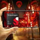 Qualcomm lancia Snapdragon 4 Gen 2: gli smartphone di fascia bassa sono più potenti