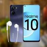 Realme 10: display SUPER, batteria al TOP in offerta a meno di 200€