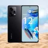 Redmi Note 12 Pro 5G: l'affare dell'estate è su Amazon (-36%)