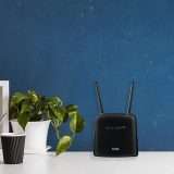Router D-Link per massima velocità e sicurezza: un affare su Amazon (-28%)