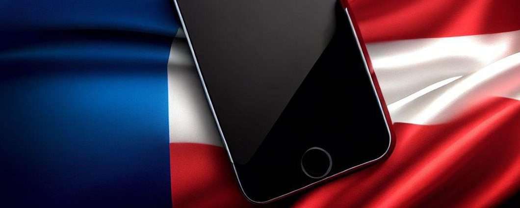 Apple e NSA spiano i cittadini russi con gli iPhone (update)