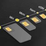 Che differenza c'è tra SIM ed eSIM? I vantaggi del formato virtuale