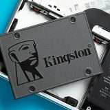 SSD Kingston al 38% in meno su eBay, 240 GB a un PREZZO OTTIMO