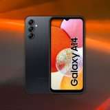 Samsung Galaxy A14: il prezzo di questo smartphone crolla al minimo storico Amazon
