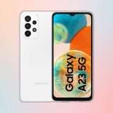 Samsung Galaxy A23 5G: che sconto su Amazon, risparmi un sacco