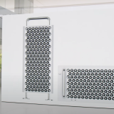 Apple Mac Pro 2023: bug con i dischi SATA
