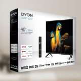 Smart TV 40 pollici: sconto INCREDIBILE di Amazon (-31%)