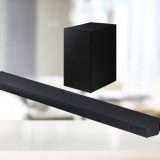 Potentissima soundbar Samsung con 7 speaker: lo sconto è PAZZESCO