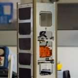 Spei Satelles: messaggio del Papa dallo spazio