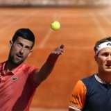 Roland Garros 2023: guarda la finale Djokovic-Ruud in streaming