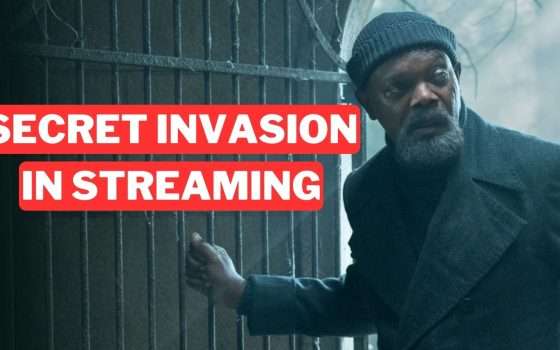 Guarda Secret Invasion in streaming: l'offerta Disney Plus