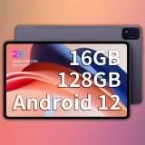 Tablet Android 2K a prezzo SHOCK: attiva il coupon Amazon adesso