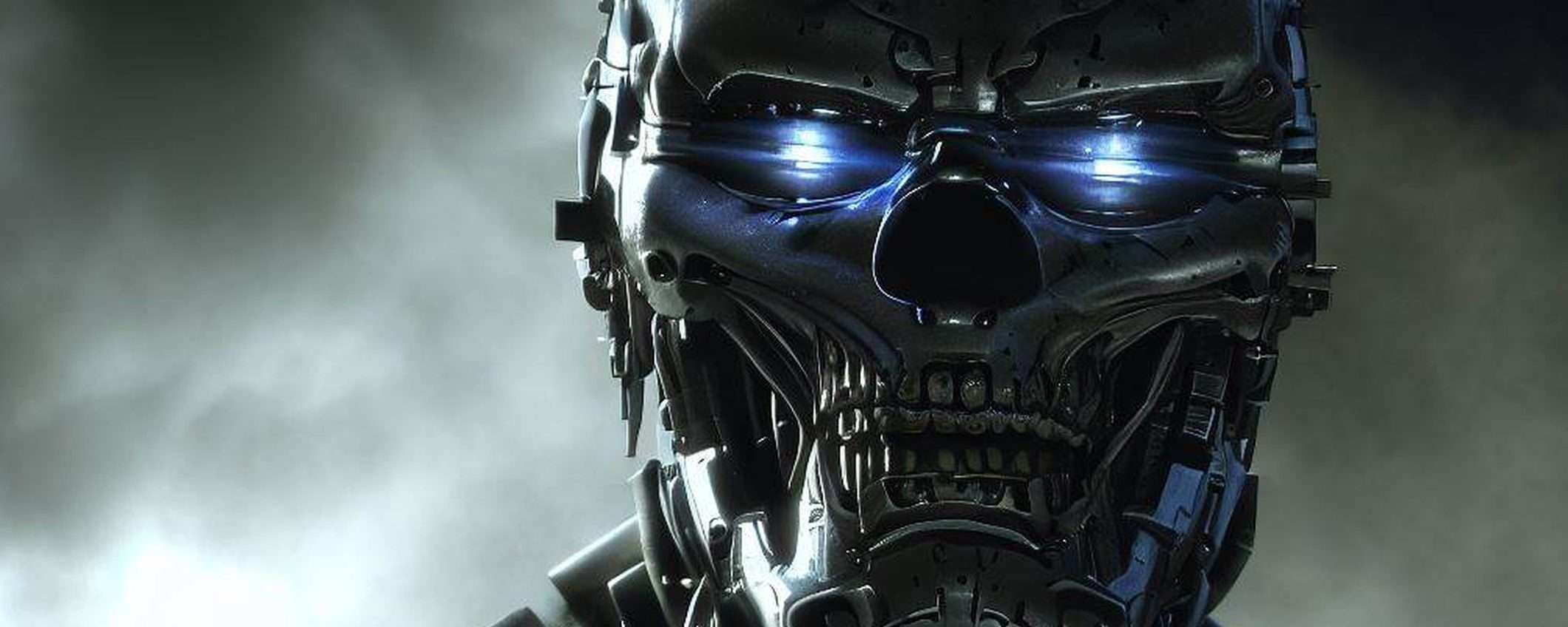 Geoffrey Hinton: l'IA è un pericolo per l'umanità