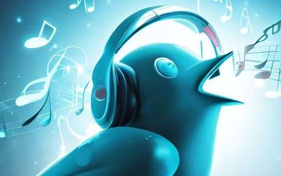 NMPA contro X: causa per violazione del copyright