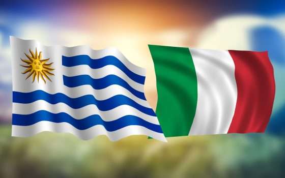 Uruguay-Italia: la finale del mondiale U20 in streaming