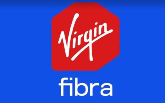 VirginFibra: FTTH vera a meno di 25 euro al mese