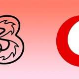 Vodafone conferma fusione con Tre nel Regno Unito