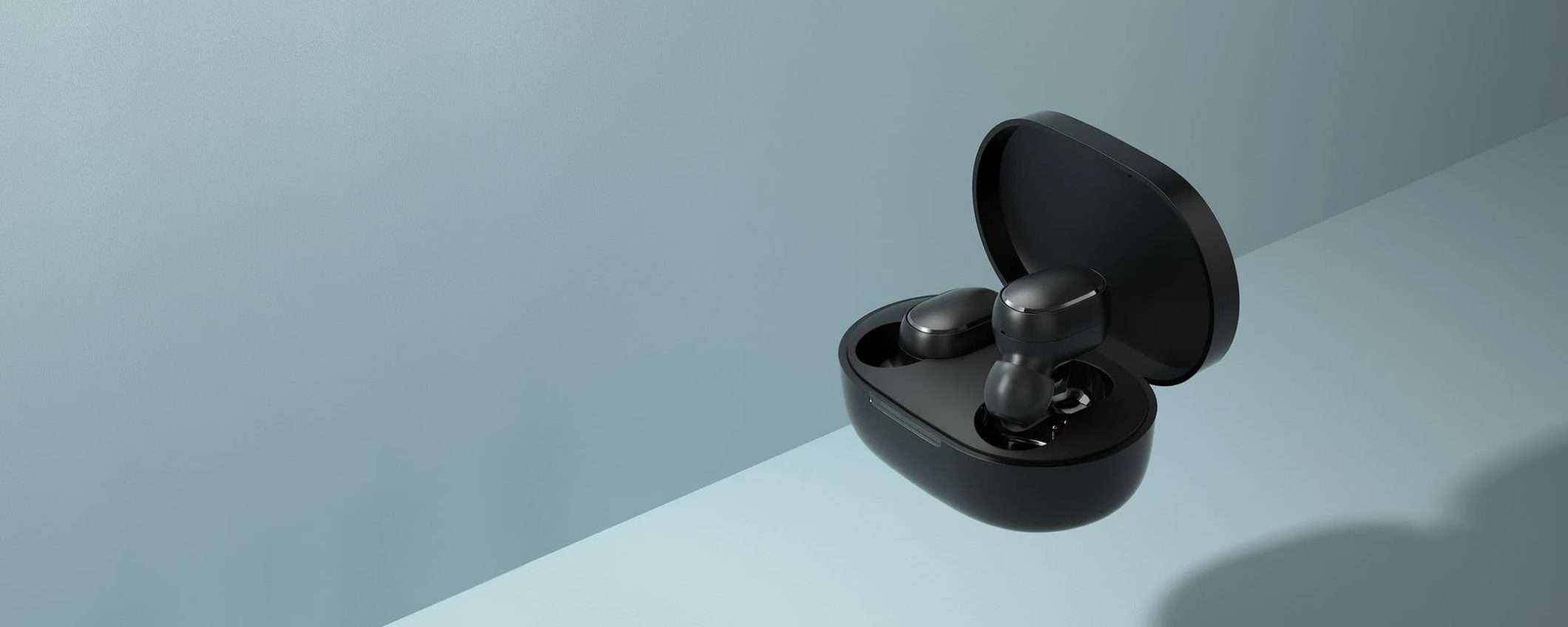 Auricolari Xiaomi in SCONTO su eBay: non perdetevi il risparmio del 40%!