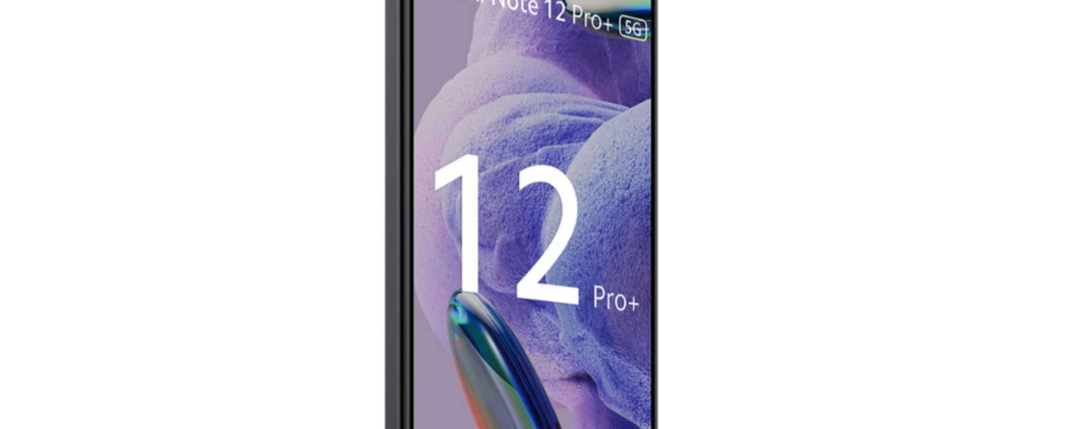 Xiaomi Redmi Note 12 Pro+ in SCONTO su eBay: un medio-gamma IMPERDIBILE