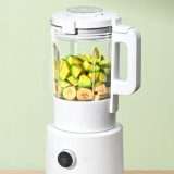 Xiaomi Smart Blender, il frullatore intelligente che non sapevi di volere