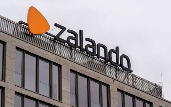 Zalando rimuove le informazioni ambientali ingannevoli