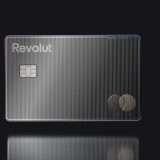 Revolut Ultra: il nuovo piano luxury con Mastercard placcata in platino