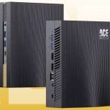 Mini PC con Intel Core, 16/512GB e Windows 11: COUPON -130€