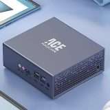 Mini PC (Intel, 16/512GB, W11Pro): a 189€ è un regalo
