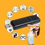 AFFARE PenDrive Kingston 64GB: 45% di SCONTO su Amazon