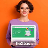 Con FlexTax hai l’assistenza fiscale gratis: registrati subito