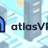 Tre buoni motivi per scegliere Atlas VPN (sconto 85%)