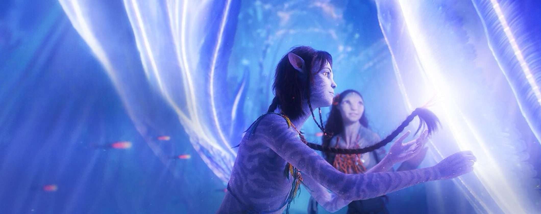 Avatar 2: guardalo su Disney+ e scopri come ottenere 2 mesi gratis