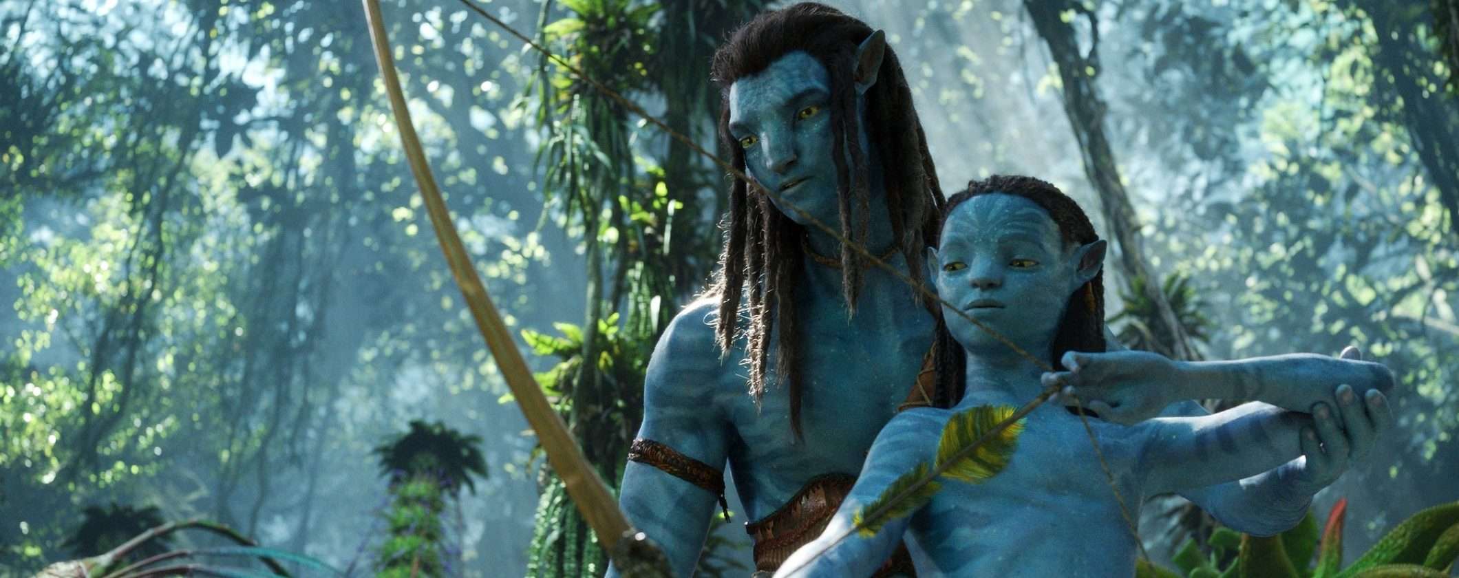 Avatar 2 in streaming: come guardare il film più atteso dell'anno